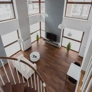 Apartamentos