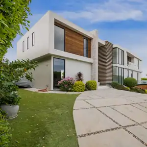 Casas