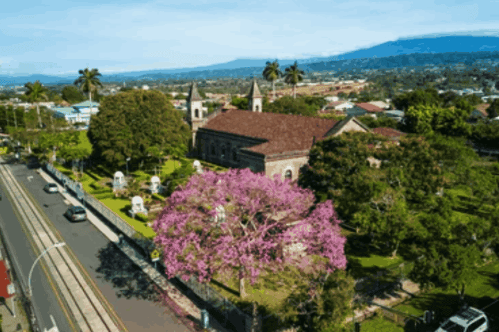 Heredia – El equilibrio perfecto entre desarrollo urbano y naturaleza para invertir