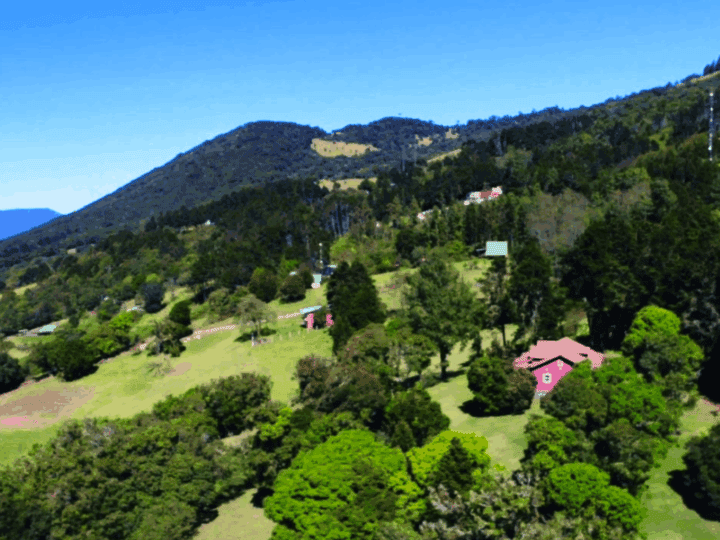 Heredia: A Peaceful Choice for Living and Finding Your Second Home