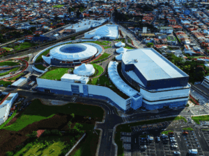 El Estilo de Vida que le Ofrece Heredia a los Expatriados